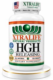 HGH RELEASING X120 TAB